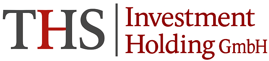 Logo THS Investment Holding GmbH