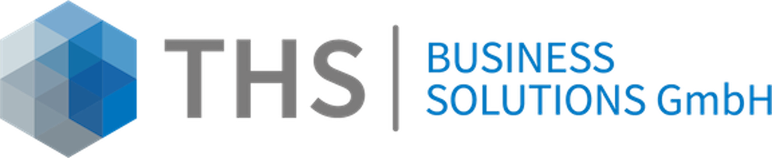 THS Business Solutions Logo